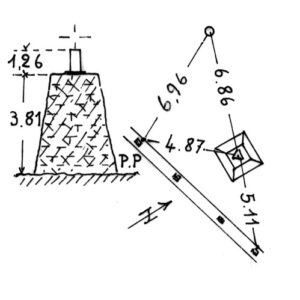 244019 - MONTE SANT' ANGELO
