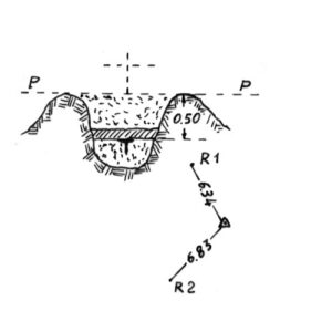 244040 - PIZZO O SOPRA LA FOSSA