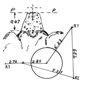 244043 - PUNTA DEI CORVI