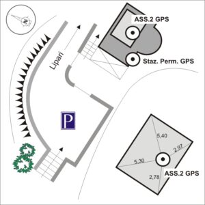 244901 - LIPARI - MONTE FALCONE - A