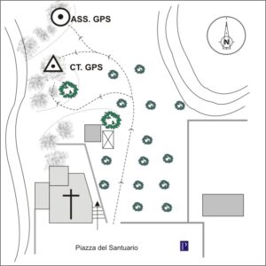 244902 - LIPARI - SANTUARIO CHIESA VECCHIA - A