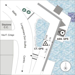 244903 - SALINA - PUNTA LAMIE