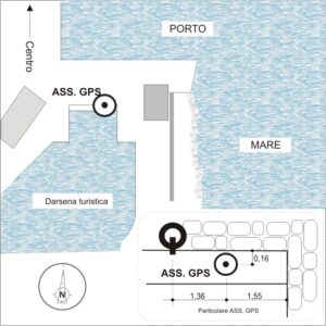 244903 - SALINA - SANTA MARINA DI SALINA - A