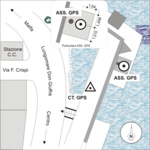 244903 - SALINA - PUNTA LAMIE - A