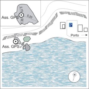 244905 - FILICUDI - PORTO- ASS.1 - A