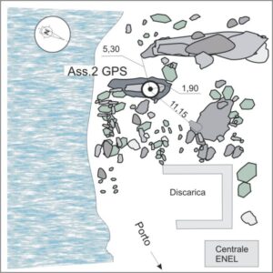 244906 - ALICUDI - PUNTA ARIEDDA -  ASS.2 - A