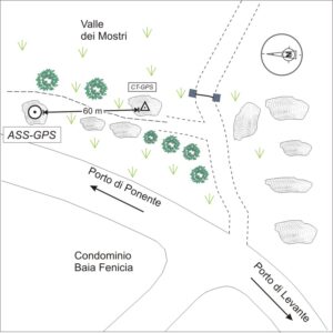 244907 - VULCANO - VALLE DEI MOSTRI - A