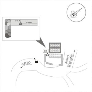 244908 - VULCANO - LOCALITÀ "IL PIANO"