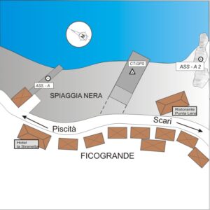 244909 - STROMBOLI - FICOGRANDE - A