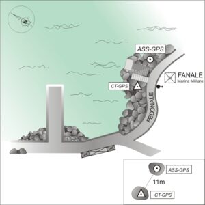 244910 - PANAREA PORTO - A