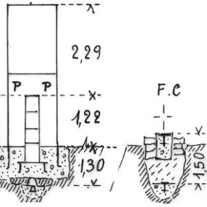 245001 - MONTEPORO - FC