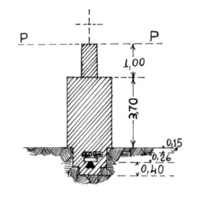 245006 - SEGNALE LEMES