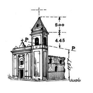 245010 - SANTA DOMENICA
