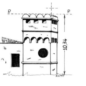 245013 - TORRE MARINO