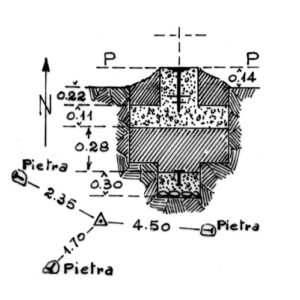 245025 - SEGNALE SAN LEO