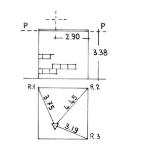 245073 - REGIONE FOCE MESIMA