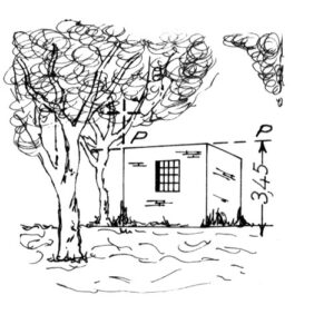 245077 - CASA COLONICA PODERE SANTUCCI