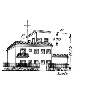 245078 - PALAZZINA ENEL