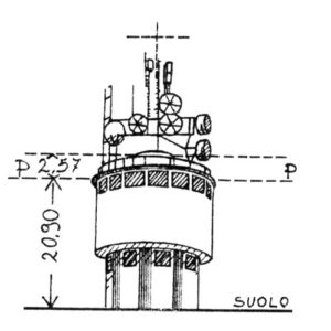 245080 - MONTE SANT'ELIA
