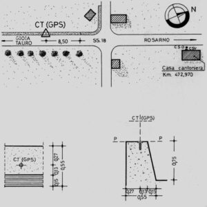 245701 - SPARTIMENTO