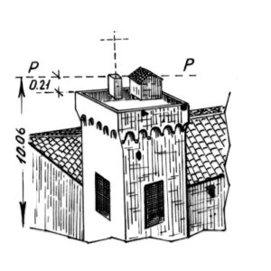 246004 - CASINO TORALDO