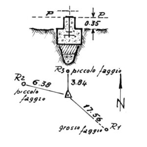 246012 - MONTE FAMA'