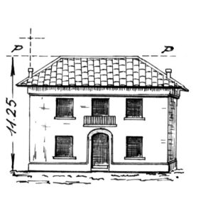 246013 - CASA COLLINA