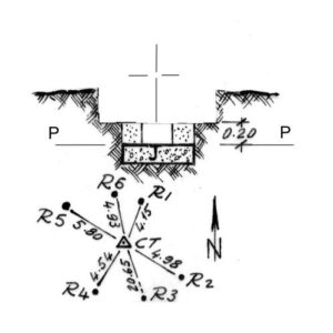 246019 - MONTE BAZIA