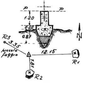 246028 - MONTE PECORARO