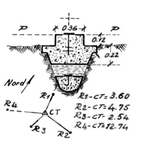246031 - MONTE SANT'ANDREA