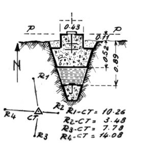 246043 - PIANI DI LONGA