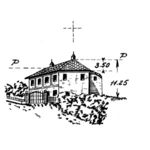 246045 - VILLA DE LEONARDIS