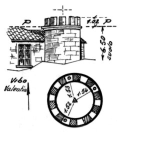 246046 - CASA MUTARI