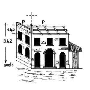 246049 - CASA BRACO'