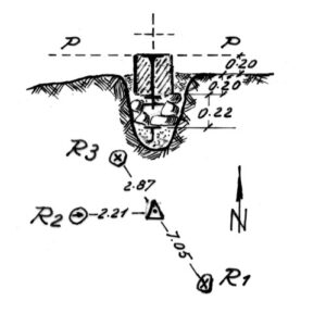 246055 - COLLE DEI PECORAI
