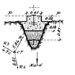 246068 - MONTE LINARE'
