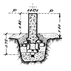 246075 - REGIONE CASTELLACE