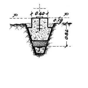 246079 - MONTE CUCOLO DI CINQUEFRONDI