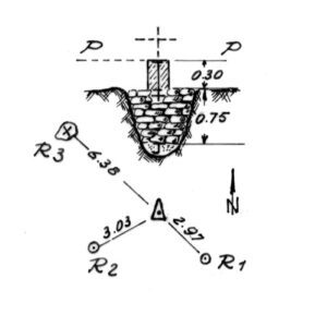 246080 - MONTE DEL LADRO