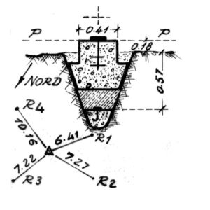 246082 - MONTE GRANIERI