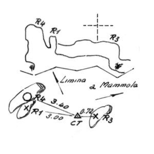 246088 - MONTE SANT'ELIA