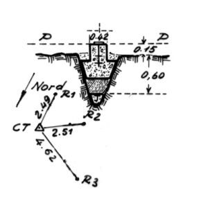 246117 - SERRA CANTILI