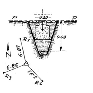 246127 - MONTE FERRA'