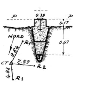 246128 - MONTE PALAZZI