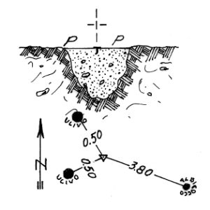 246147 - COLLE MASSENZIO