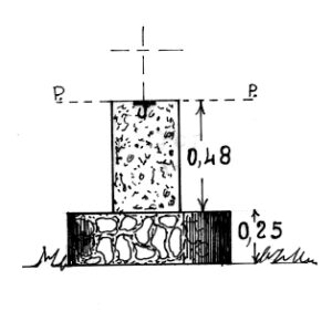 246154 - NORD-EST DI CASA FORCONE