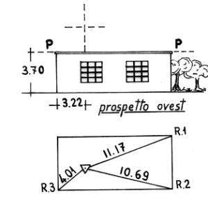 246162 - MONTE COCENTE NORD