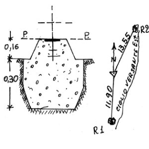 246164 - MONTE BORRELLO NORD