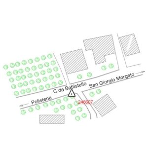 246607 - SAN GIORGIO MORGETO