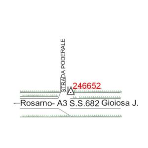 246630 - ROSARNO